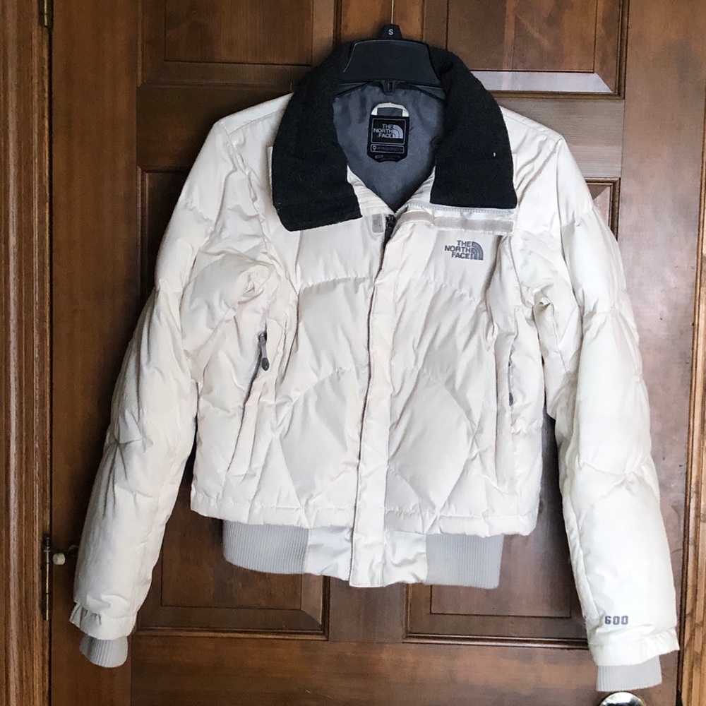The North Face Prodigy 600 Goose Down Jacket